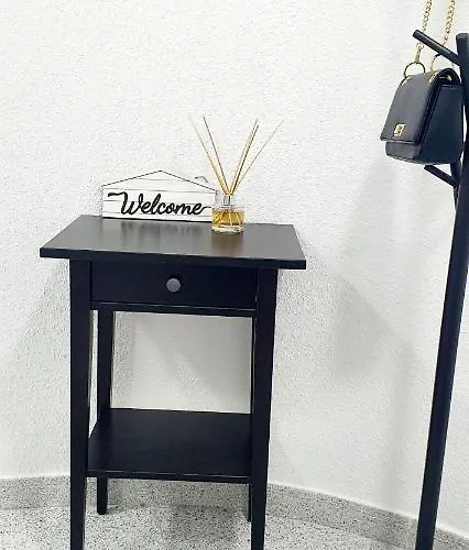 Appartement On The Beach In *