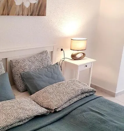 Апартаменты On The Beach In *