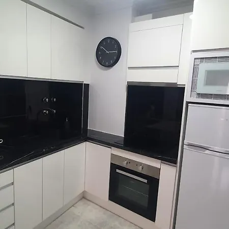 On The Beach In Апартаменты *