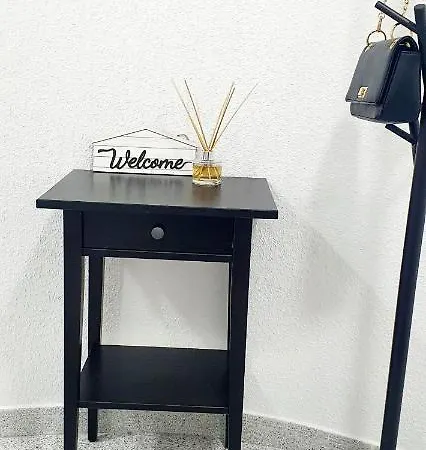 Апартаменты On The Beach In *