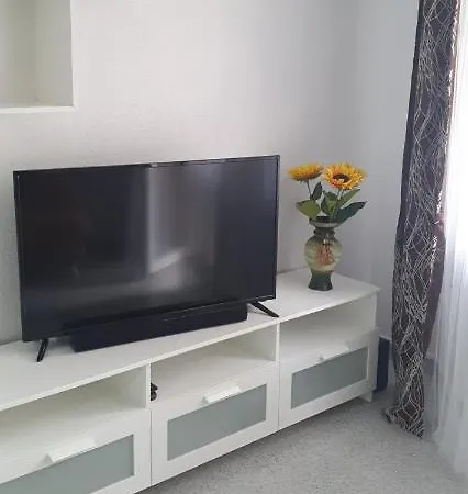 Апартаменты On The Beach In *