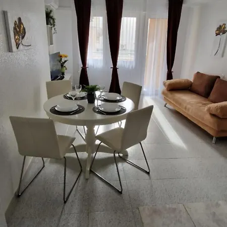 On The Beach In Торевьиа