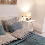 Appartement On The Beach In *