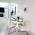 Appartement On The Beach In Torrevieja