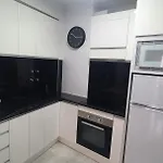 On The Beach In Appartement *