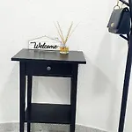 Appartement On The Beach In *
