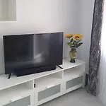 Appartement On The Beach In *