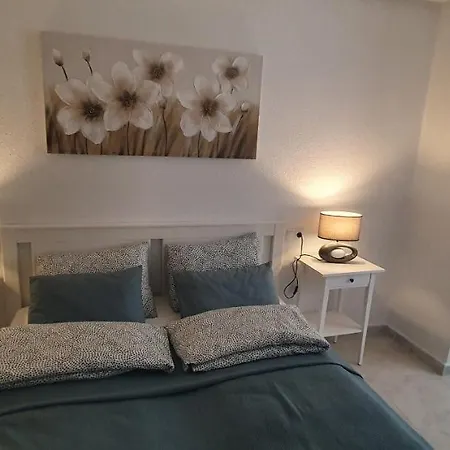 Appartement On The Beach In *