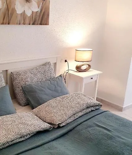 公寓 On The Beach In *