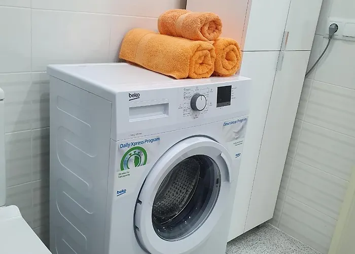 公寓 On The Beach In