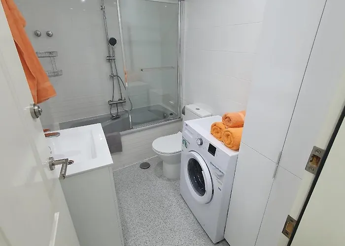 公寓 On The Beach In