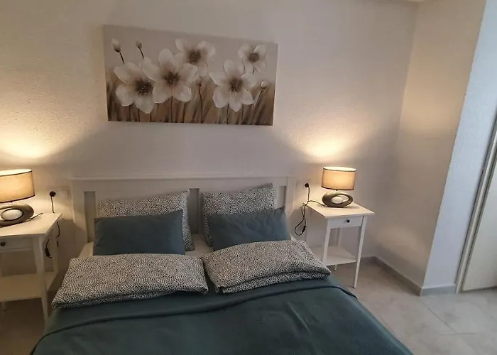 公寓 On The Beach In *